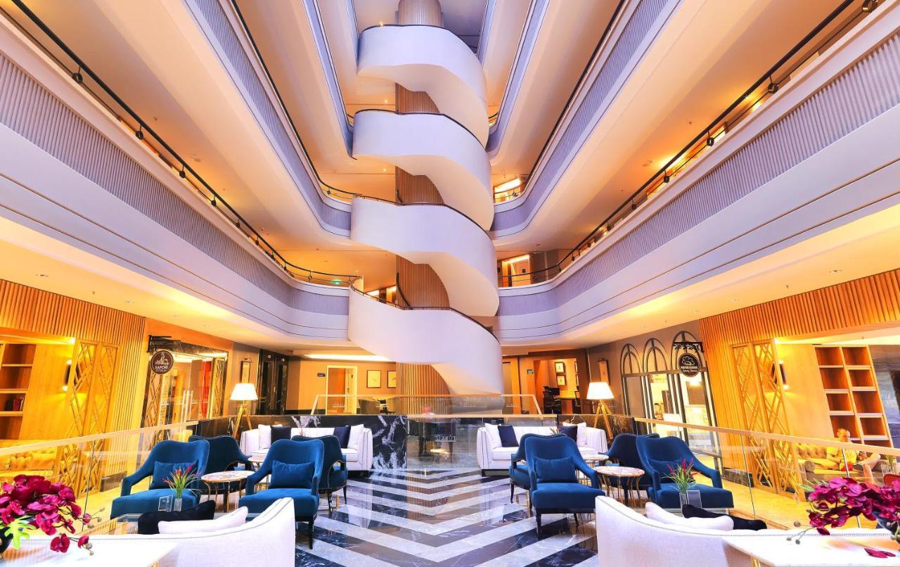 Imperial Turkiz Resort Hotel & Spa Kemer Zewnętrze zdjęcie
